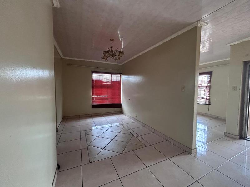 3 Bedroom Property for Sale in Zamdela Free State